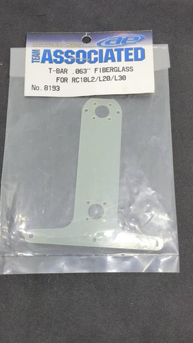 Associated 8193 rc10l2 l20 - l20, l3o