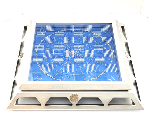 Franklin mint star trek - trek, 25th