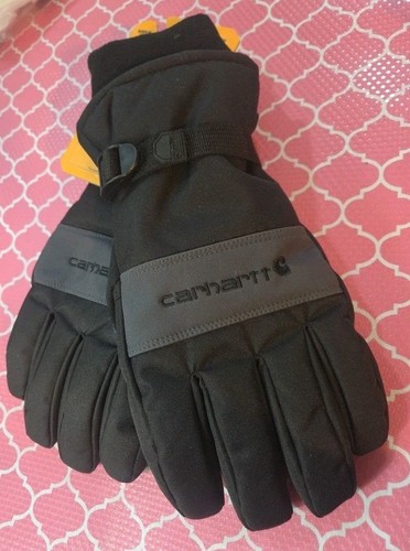 Carhartt waterproof insulated - carhartt,