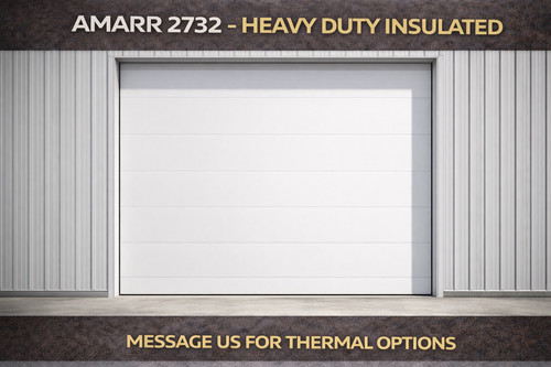 Durosteel amarr 2732 series - 2732,