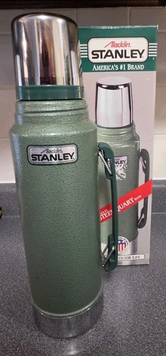 Vintage 1996 aladdin stanley - vintage,