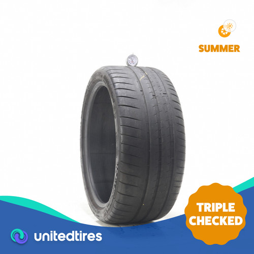 Used 255 35zr19 michelin pilot - 255/35zr19,