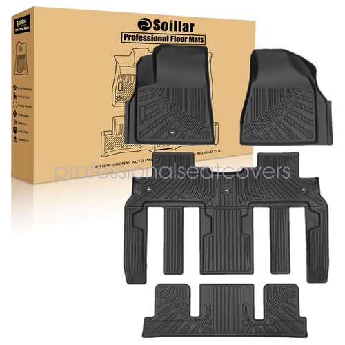 Floor mats liners - mats, for