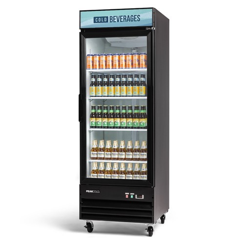 Peakcold large capacity cold - large,