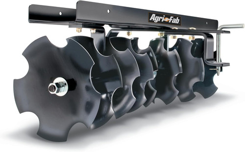 Heavy duty steel - steel, behind
