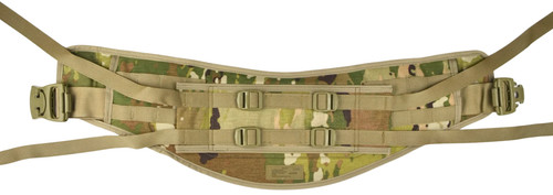 Usgi molle molded - molle, waistbelt