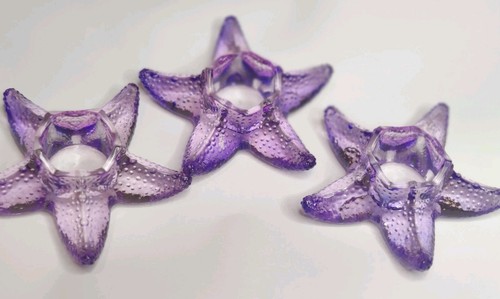 Set purple violet crate - set,