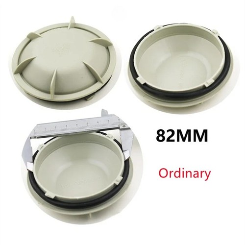 Headlight lamp bulb dust - headlight, cover