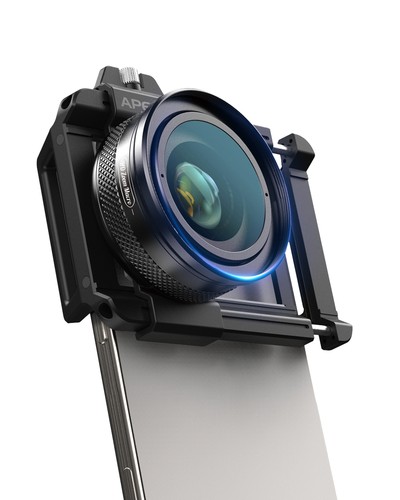 Apexel 20x macro lens - apexel,