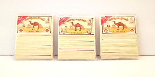 100 vintage camel cash - vintage, 1