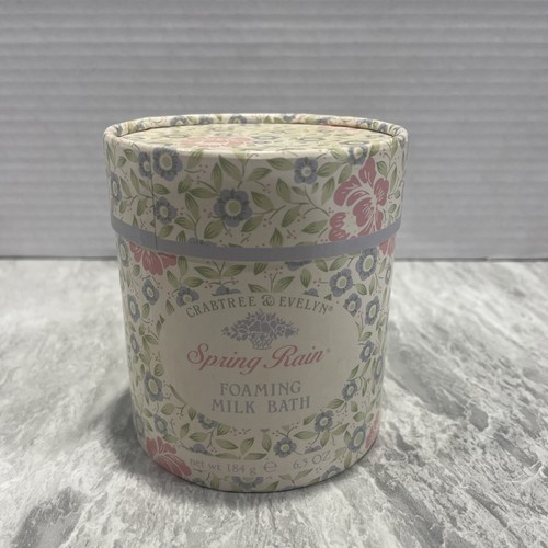 Crabtree evelyn spring rain - crabtree,