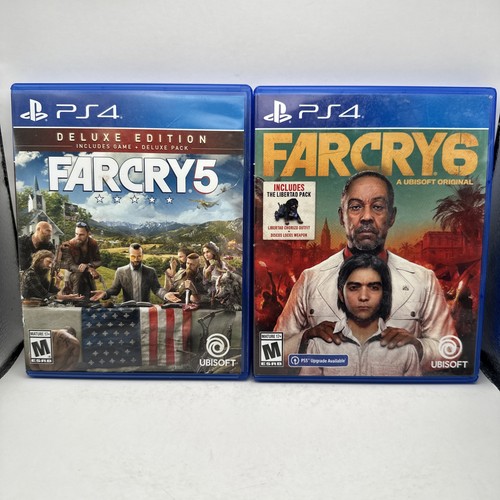 Far cry deluxe edition - far,