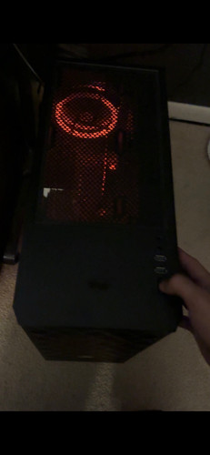 Cyberpower gaming - , pc