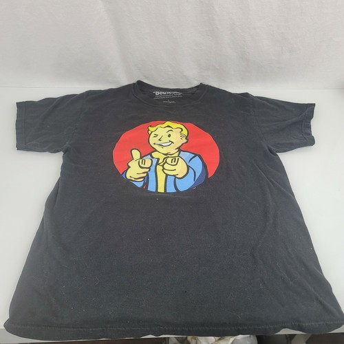 Fallout bethesda pip boy - fallout,