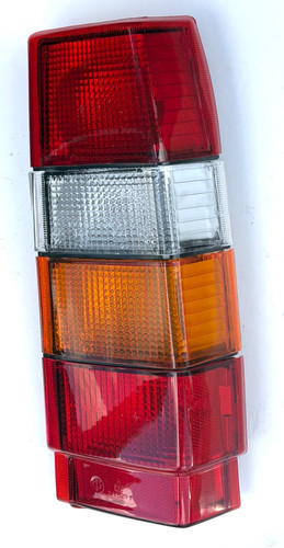 Volvo 740 940 - 960, tail