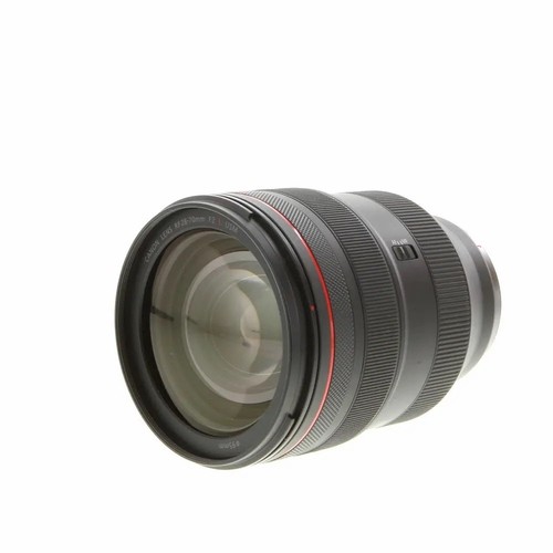 Canon 70mm 2 l - f/2,