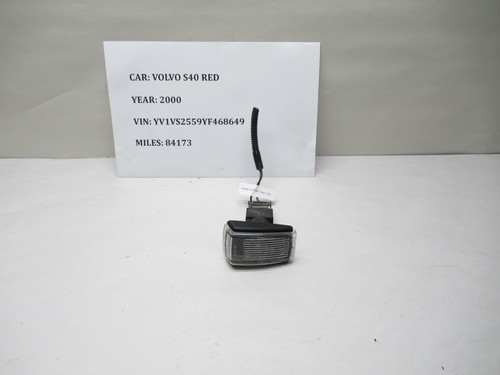 2000 2004 volvo v40 used - 2000-2004,