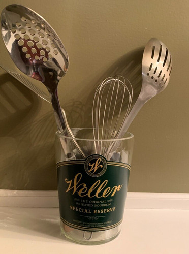 Weller special reserve - weller, bourbon