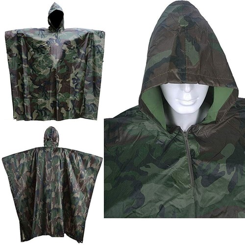 Military woodland ripstop - military,