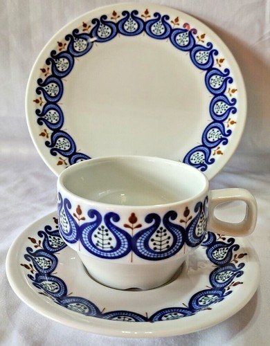 Schonwald tea place - , set