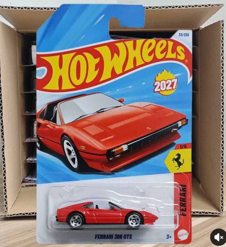 Hot wheels new case - wheels,