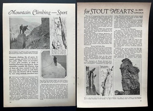 Mountain climbing sport - “mountain, climbing~sport