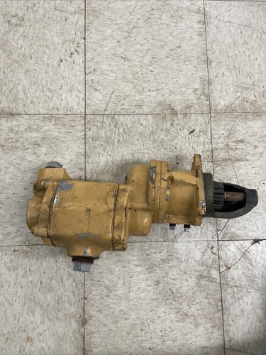 Ingersoll rand air starter - rand,