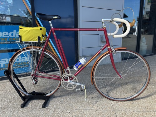 1977 bruce gordon - custom, 67cm