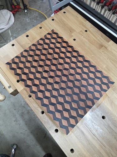 Handcrafted east indian - handcrafted,