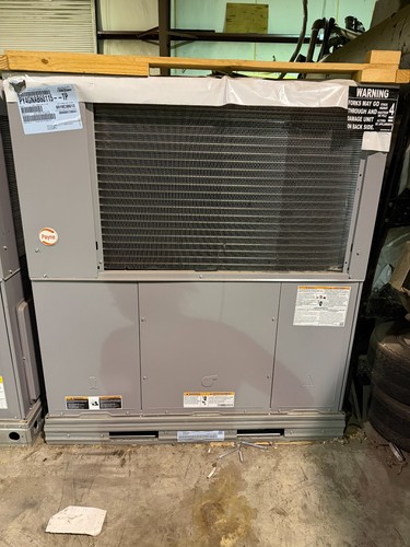 Payne hvac rooftop - payne,