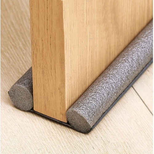 Door bottom seal strip - bottom,