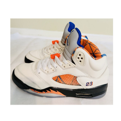 Retro air jordan - retro,