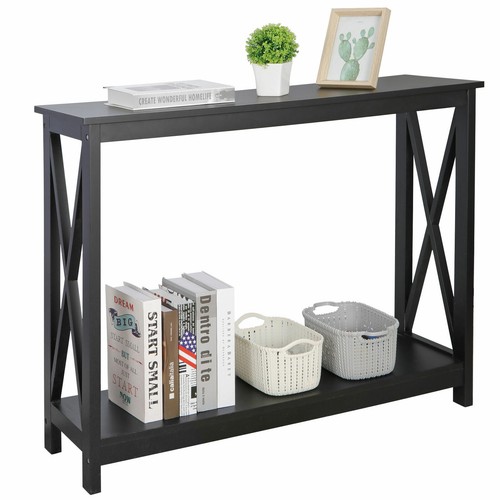 Console table behind - 39"console, accent