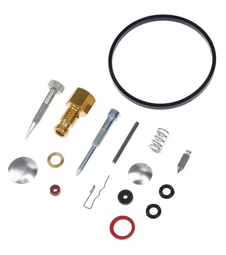 Carburetor rebuild kit - carburetor,