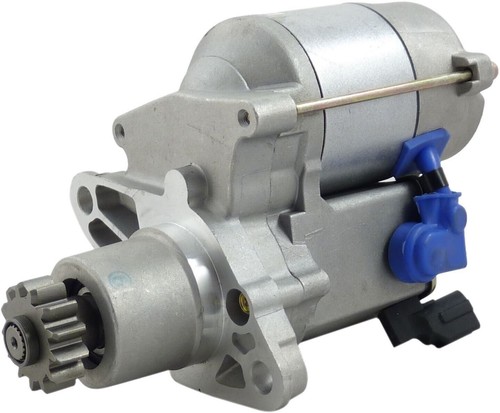 New starter lexus toyota 2 - starter,