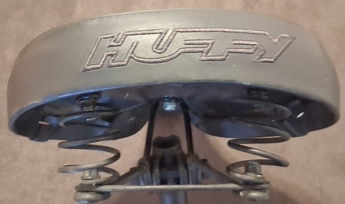 Huffy cranbrook wide - cranbrook, saddle