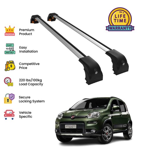 Premium quality roof rack - premium,