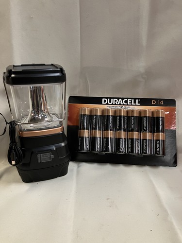 Duracell 5000l tri power - duracell,