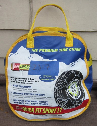 Les schwab quick - sport, lt
