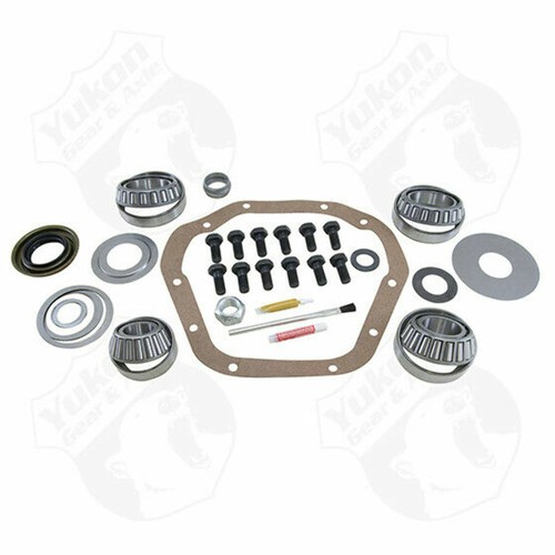 Yukon master overhaul kit - yukon,