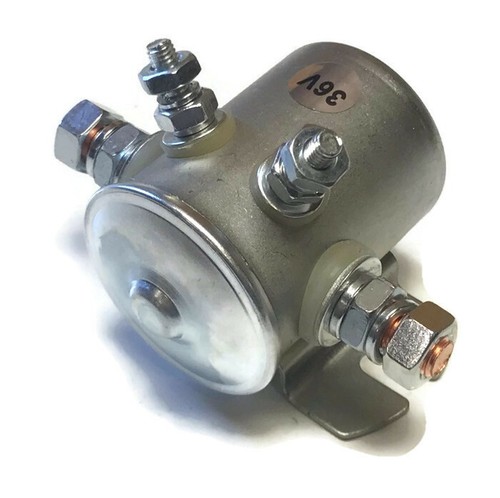 36v volt solenoid - 36v,