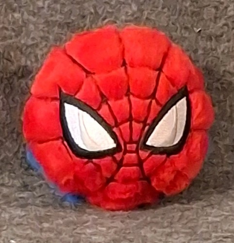 Spider man beanie bouncer - spider-man,