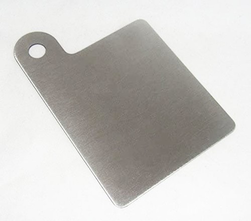 Stainless steel motorcycle - stainless,