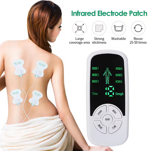 Electric muscle therapy - electric,