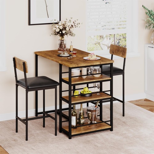 Dining table set for - set, 2