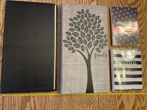 Photo albums scrap - albums,