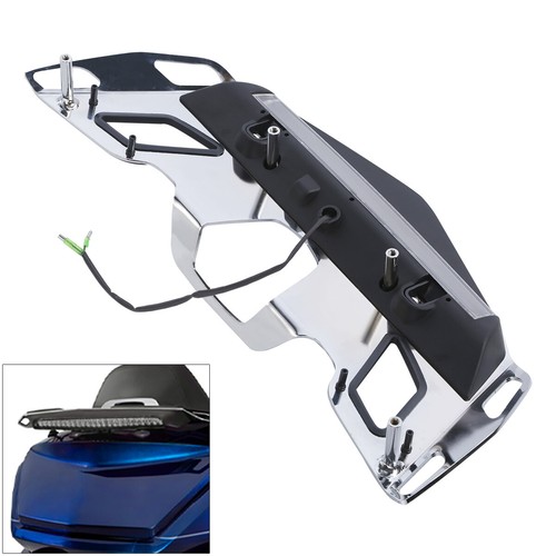 Trunk luggage rack - trunk,