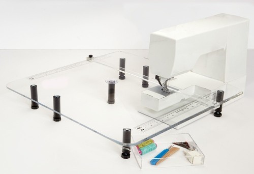 Bernina sew steady extension - bernina,