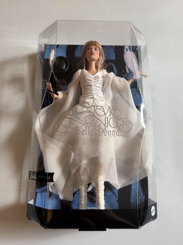 Barbie stevie nicks bella - stevie,