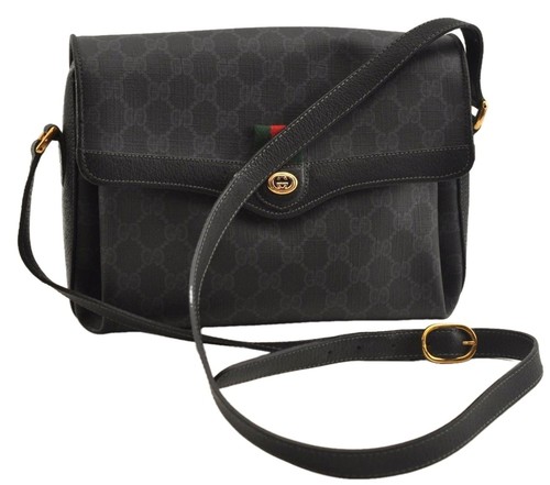 Authentic gucci web sherry - gucci,